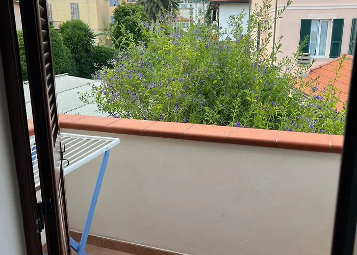 Il Giardino Sul Mare B&B