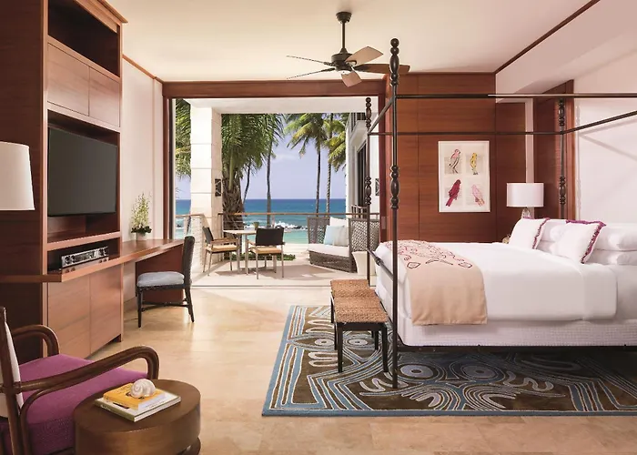 Residences At Dorado Beach, A Ritz Carlton Reserve