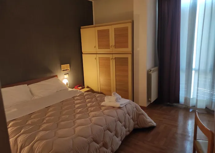 Hotel Centrale