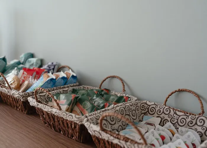 Zaro Suites B&B