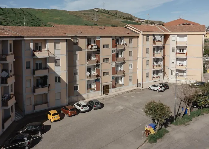 Zaro Suites B&B