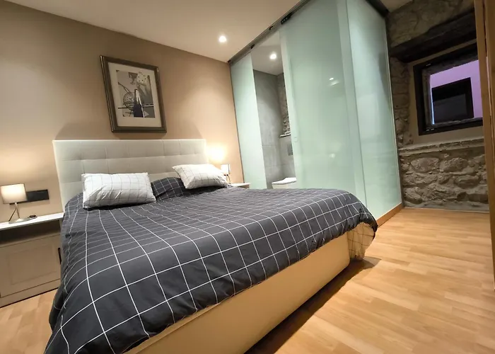 Apartamentos Calle Mayor 23 Llanes