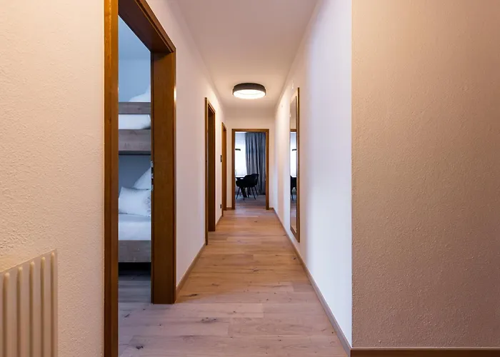 Quality Hosts Arlberg - AFOCH FEI - das Landhaus I SOMMERKARTE PREMIUM