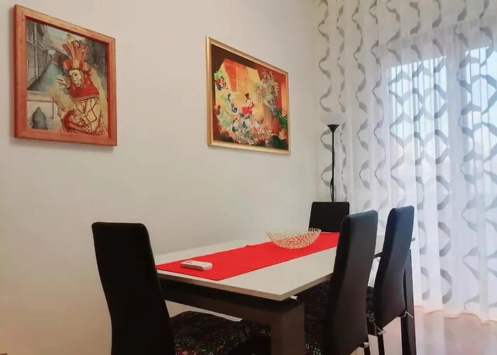 Casa Vacanze VITTORIA