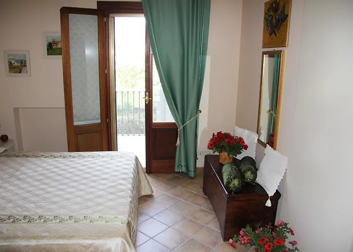 B&B La Rosa