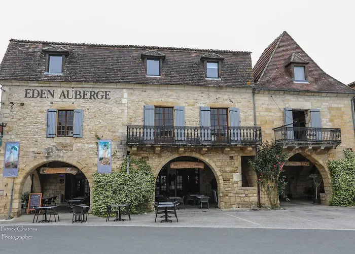 Eden Auberge