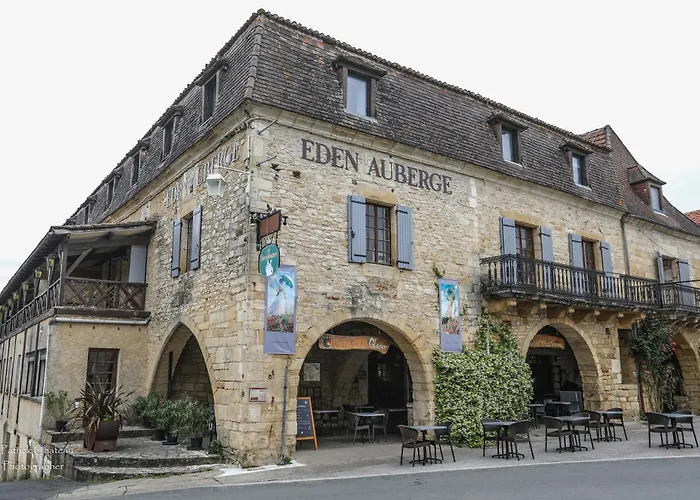 Eden Auberge
