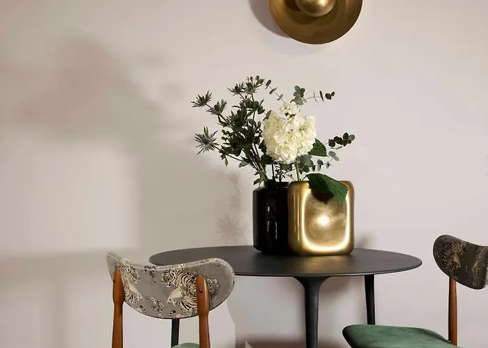 Agora' - Boutique Stays