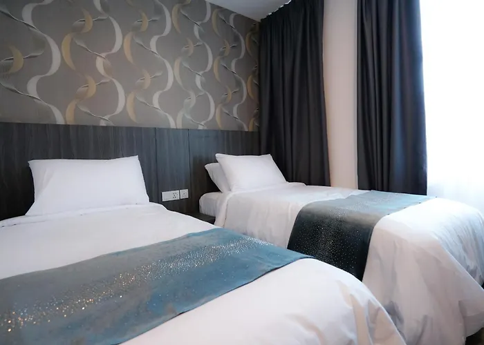 Stay 365 Hotel