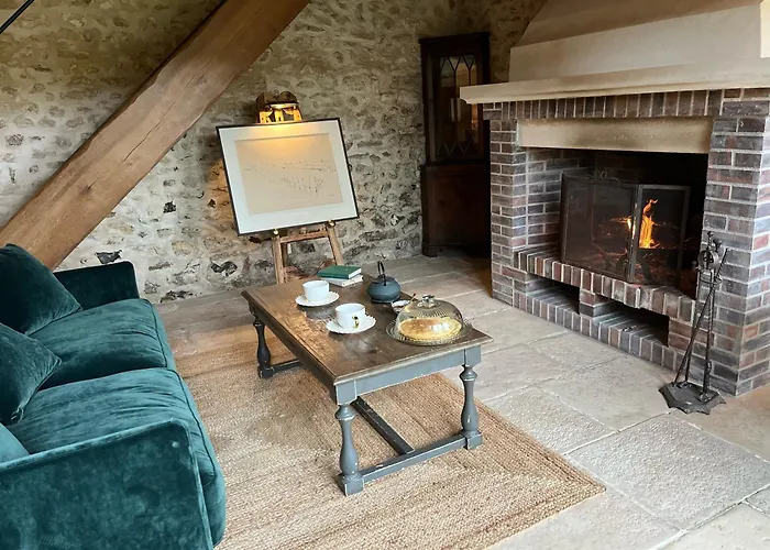 Le Clos Des Songes