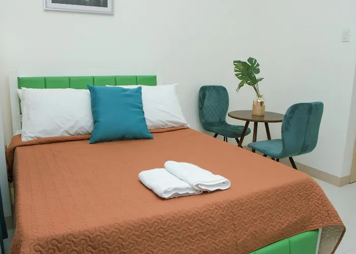 Amar Residence