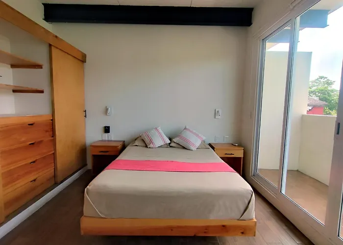 Adelfa Suites