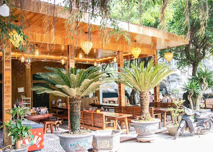 Cao Thach Homestay