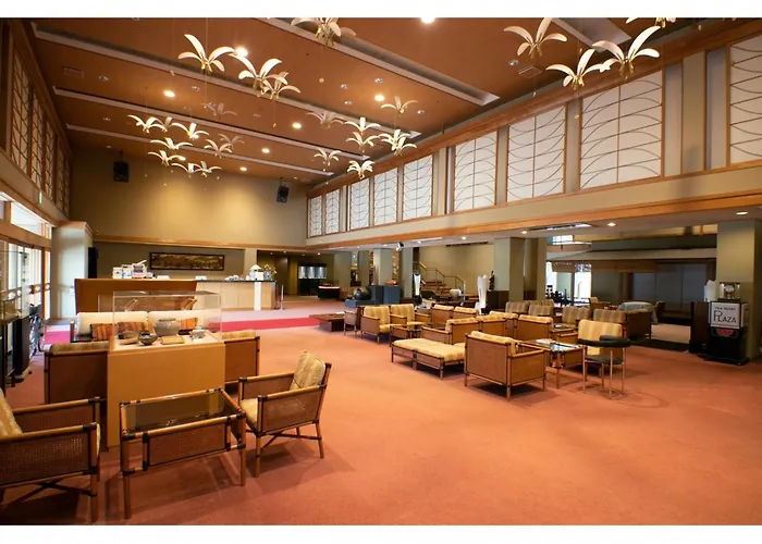 Senshunraku - Vacation Stay 18489V