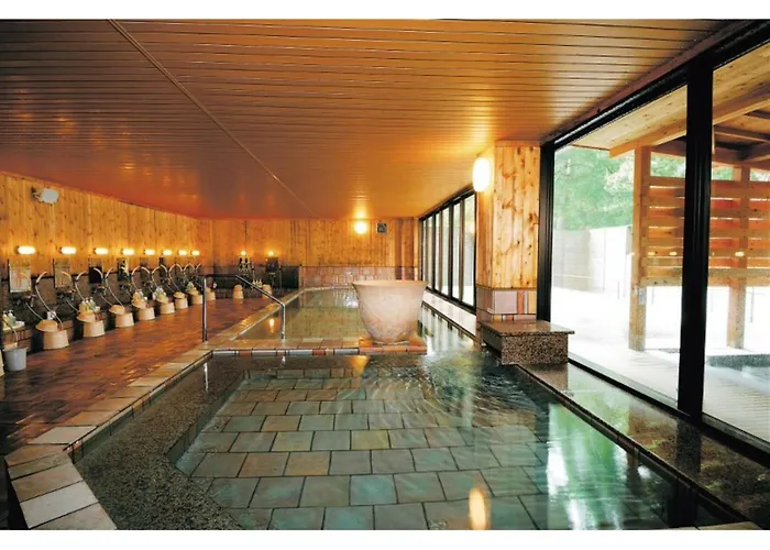 Senshunraku - Vacation Stay 18475V