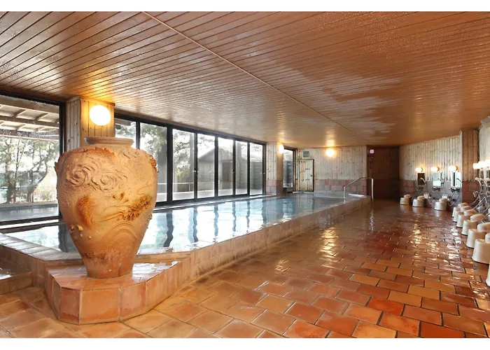 Senshunraku - Vacation Stay 18450V