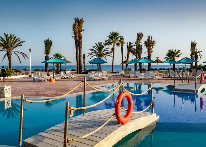 Vincci Helya Beach