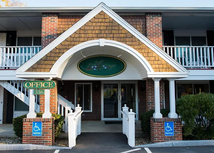 Juniper Hill Inn