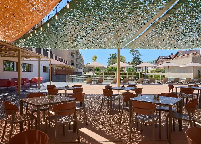 Hotel Macia Donana