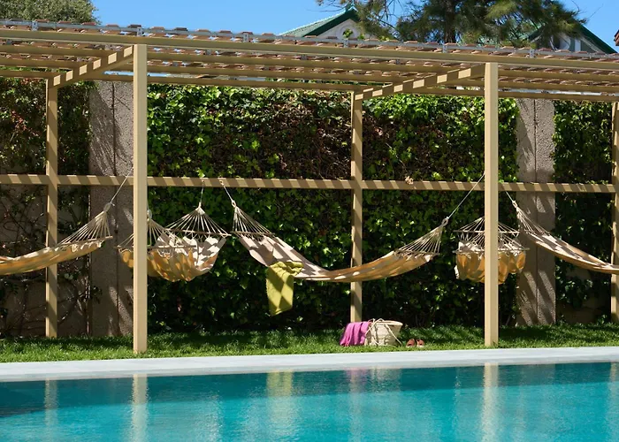 Hotel Macia Donana