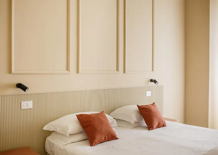 Hotel San Marco Sestola