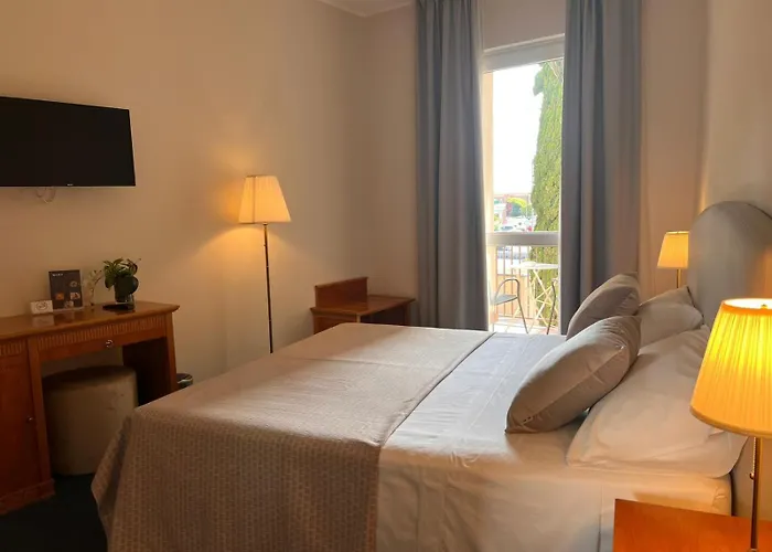Hotel Dorè