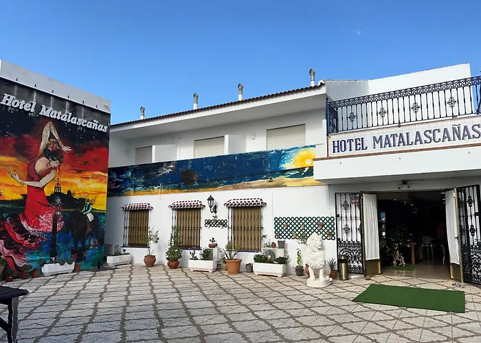Hotel Matalascanas