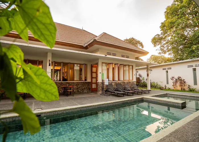 Hotel Blambangan