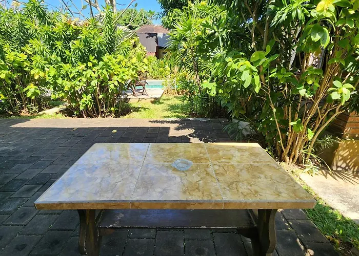 Timbis Homestay Bali