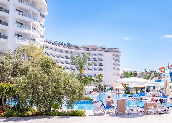 Calido Maris Hotel Ultra All Inclusive