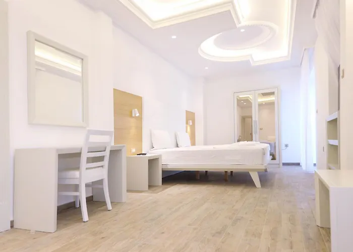 Hotel Rr