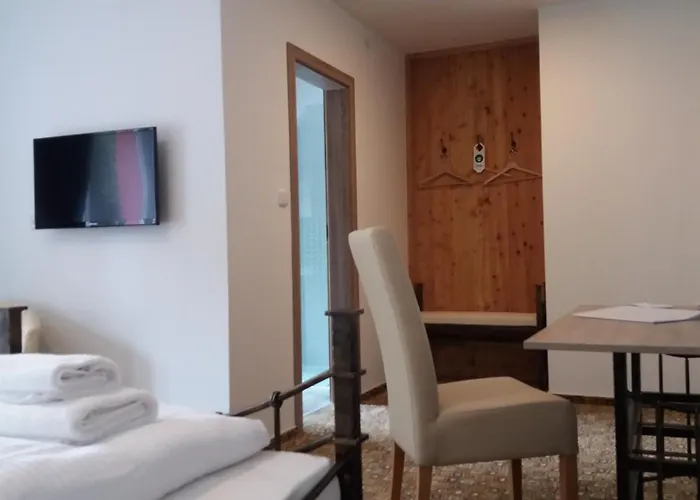 Hotel Bouczech