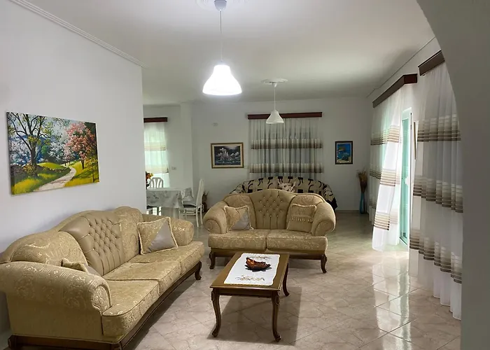Hotel Vila Kafe