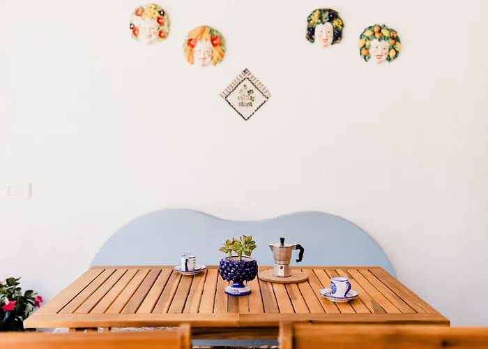 Lauricella Bed&Breakfast