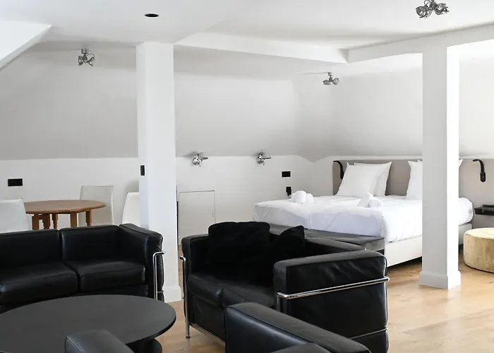 Boutique Hotel Azur