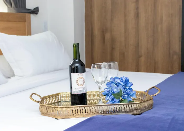 Hotel Bacata Plaza