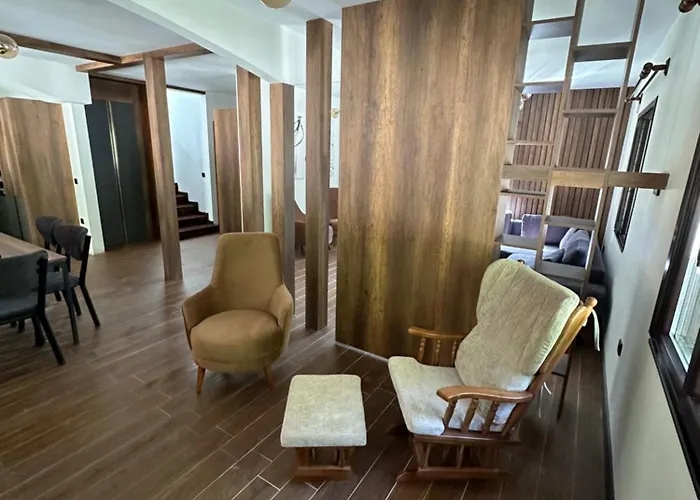 Vadi Bungalow