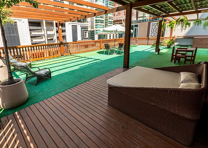 Hotel Gigante Beach Itapema