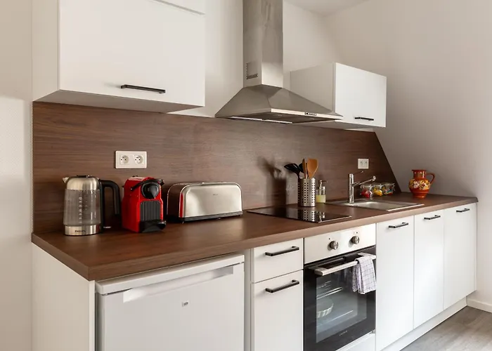 Travel Homes - Republic, Charm In The Heart Of Colmar