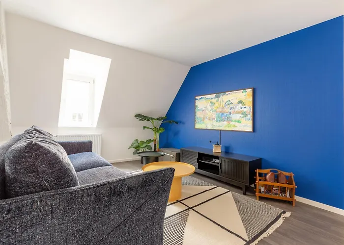 Travel Homes - Republic, Charm In The Heart Of Colmar