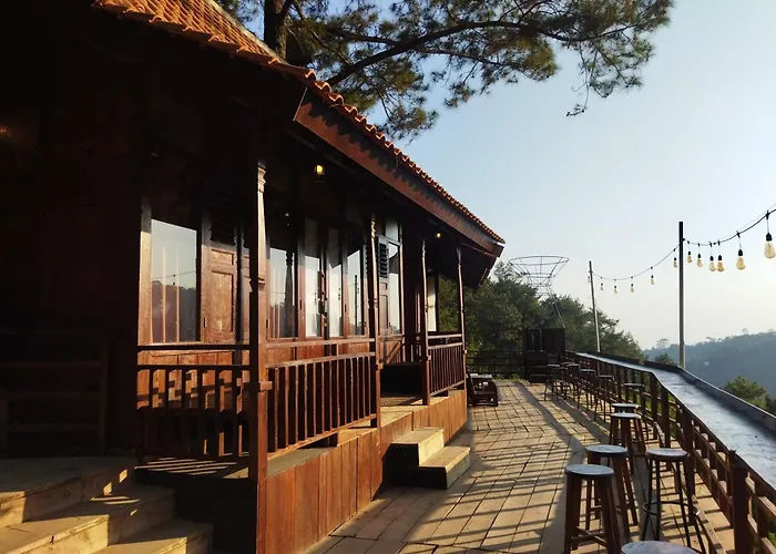 Pijar Resort Powered By Cocotel