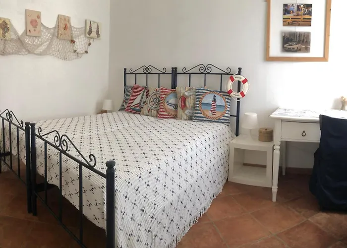 Filippa Beach Experience, Sul Mare
