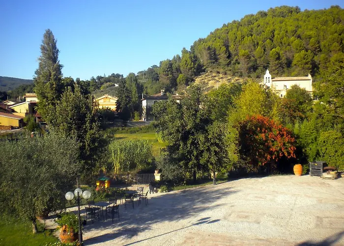 Il Borgo del Fattore B&B