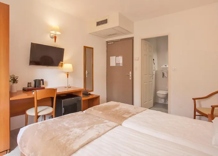 Le Neptune & Spa