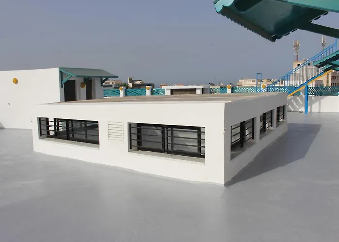 Hôtel Medina