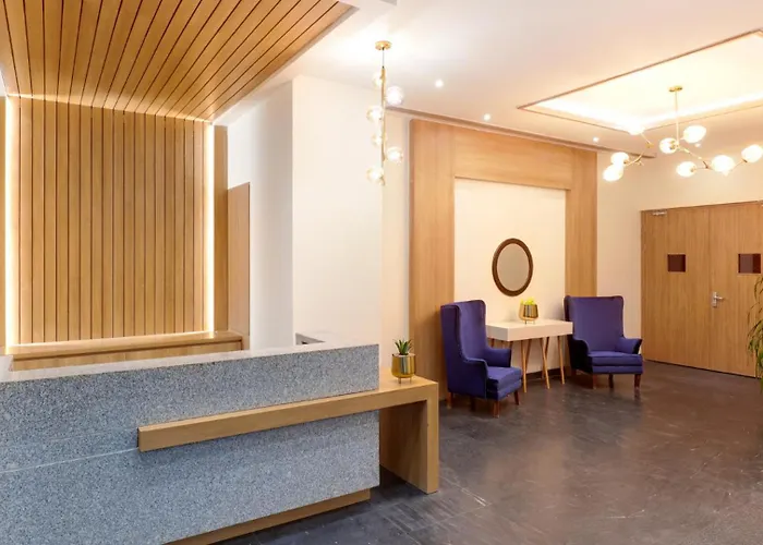 Keys Lite By Lemon Tree Hotels, Urban Square, Udaipur