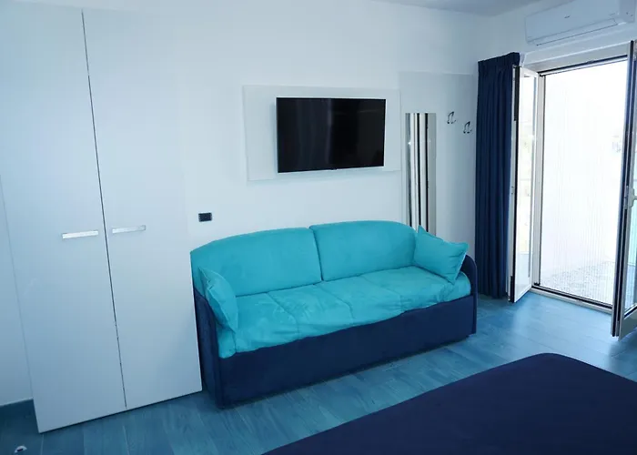 Casa del Mare Rooms&Apartments