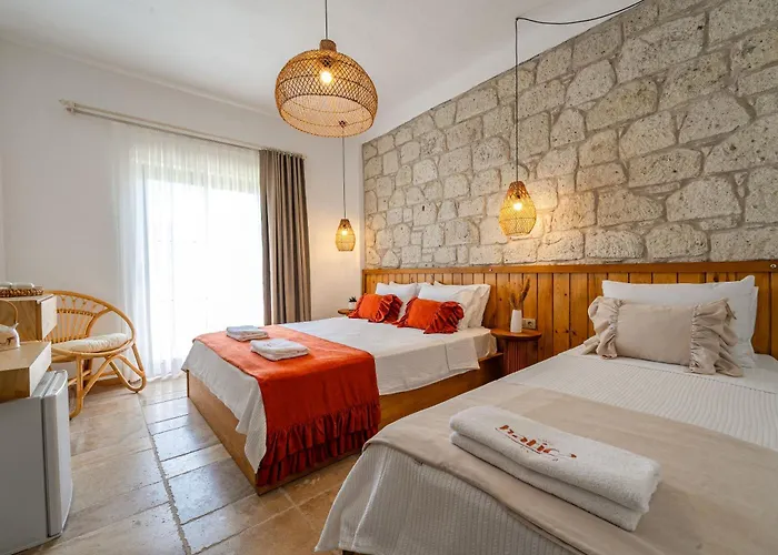 Hatica By Fora Alacati