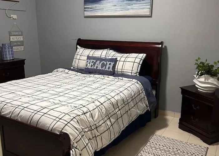 2-Bedroom Condo In Boqueron