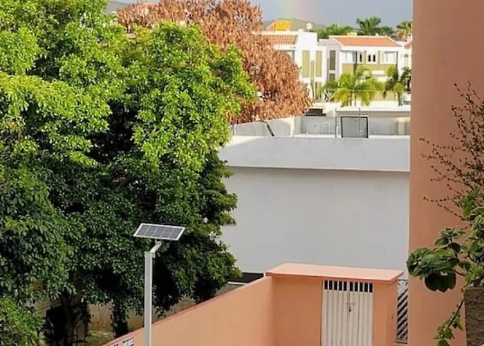 2-Bedroom Condo In Boqueron